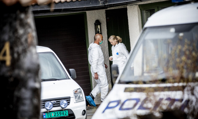 image: Nekter å svare om mystisk SMS